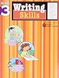 Writing Skills Harcourt Learning Grade 3