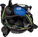 Intel i3/i5/i7 LGA115x CPU Heatsink and Fan E97379-003 For Desktop