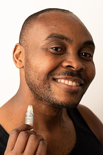 Miniatura 2 de Kuumba Made Aceite Perfume Roll-On Wind Dancer 0.13 fl oz (0.1 fl oz) | Rollerball Perfume