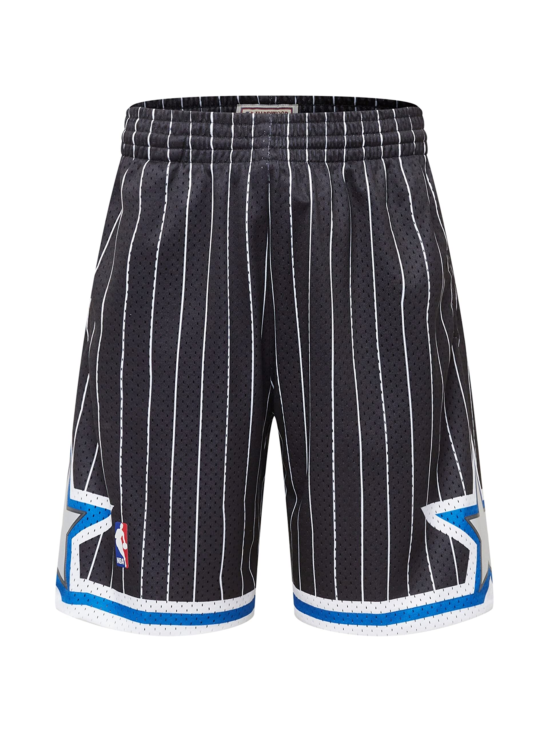 Mitchell & Ness Herren Hose