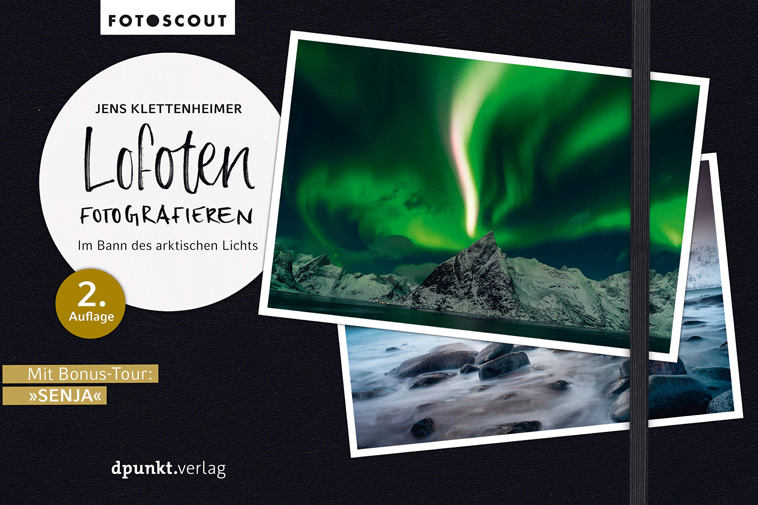 Lofoten livre de poche pour réussir vos photos de paysages nordiques sans rater le spot