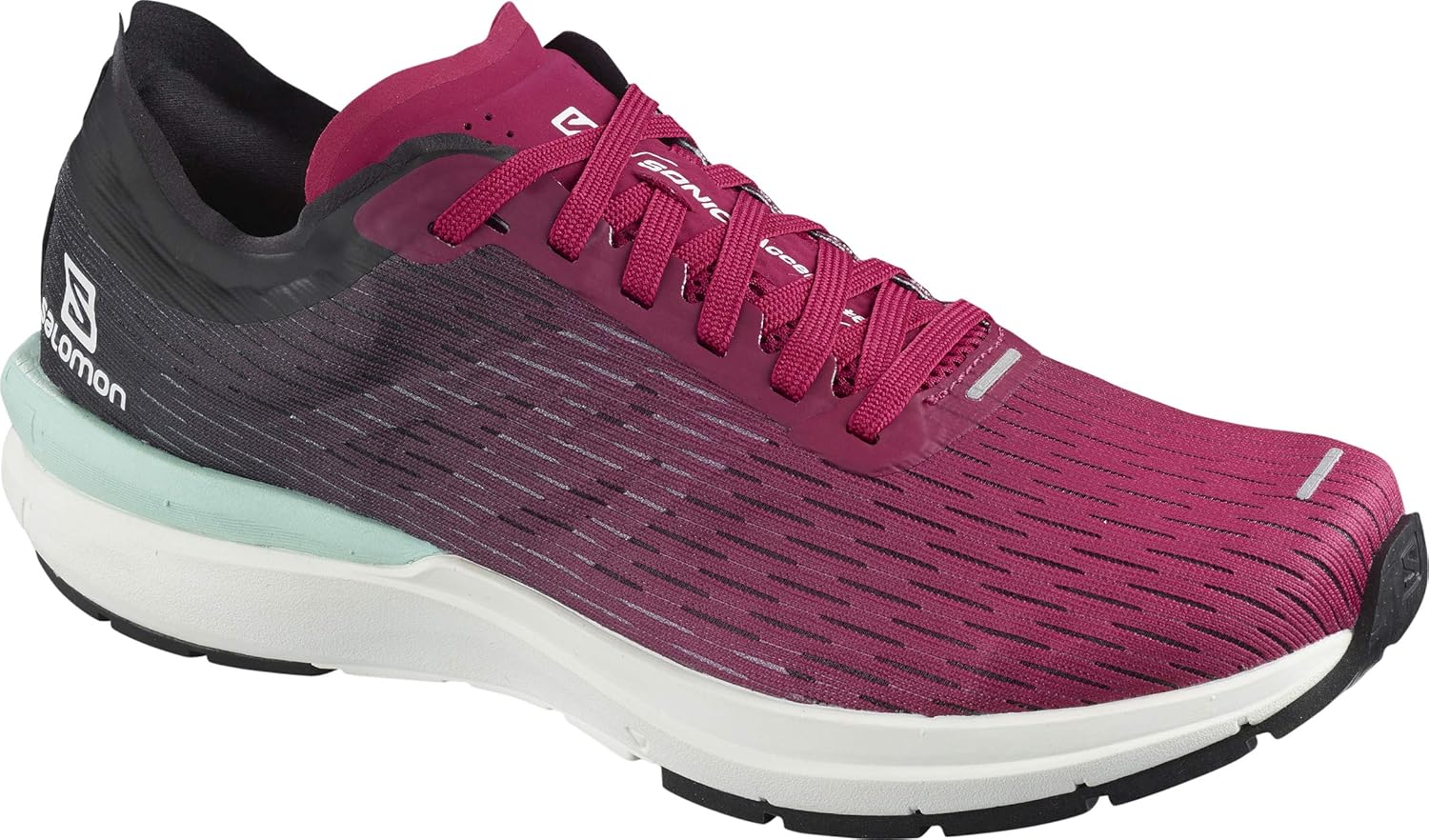 salomon sonic accelerate