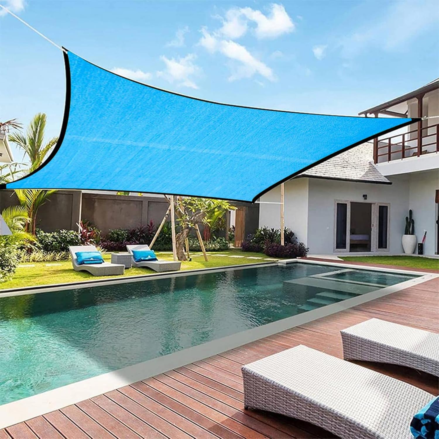 Sun Shade Beach Shade Sun Shades Outdoor Shade Canopy 95 UV Protection Canopy