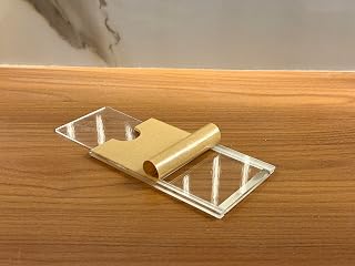 Universal Card Cover Holder for car- 3M Double Sided Tape Price In India