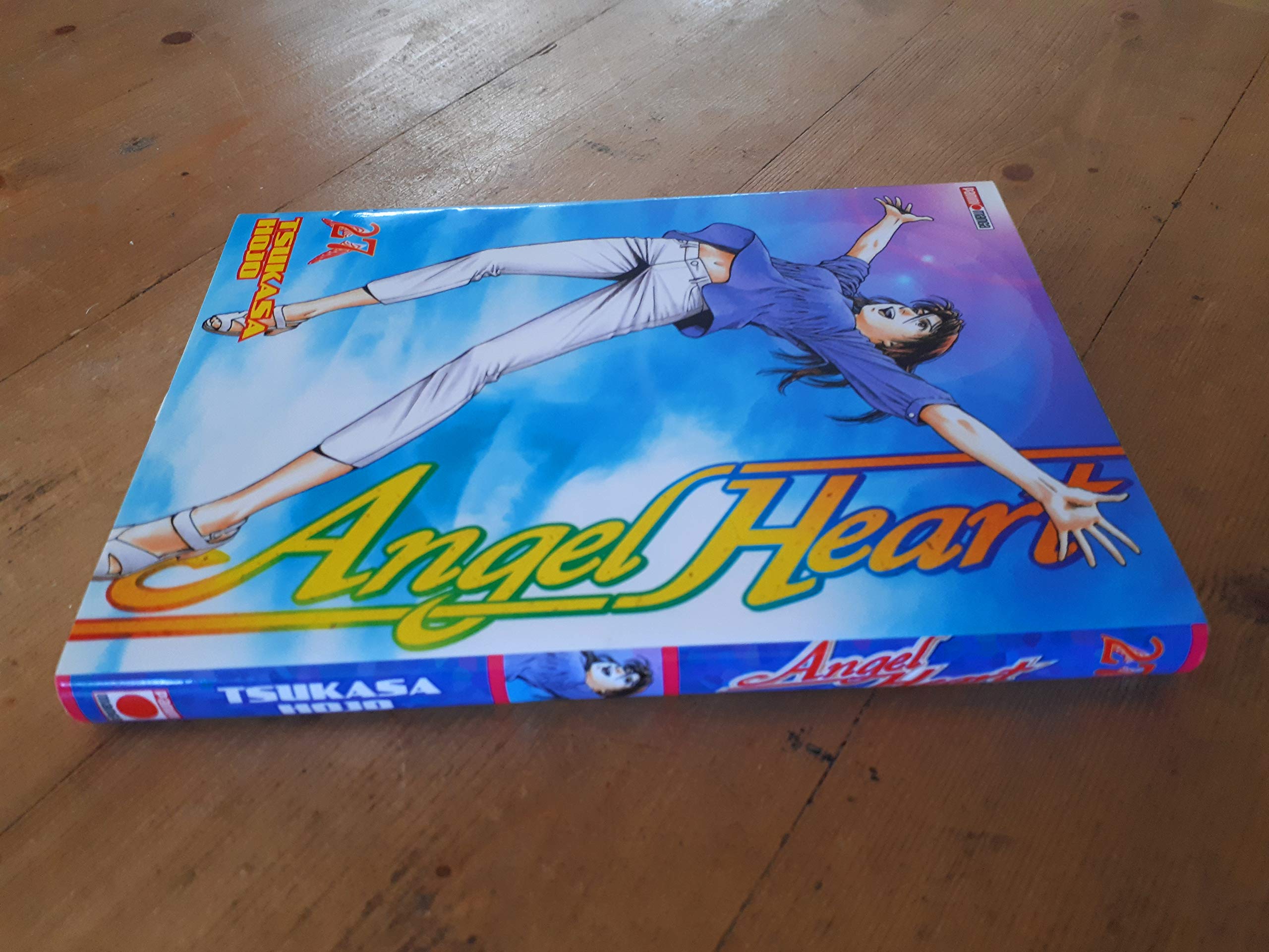 Panini Manga