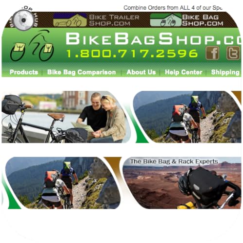 Bike Bag Shop
