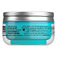 Vista 2 de TIGI Manipulador de cabezal de cama masilla texturizadora con sujeción firme