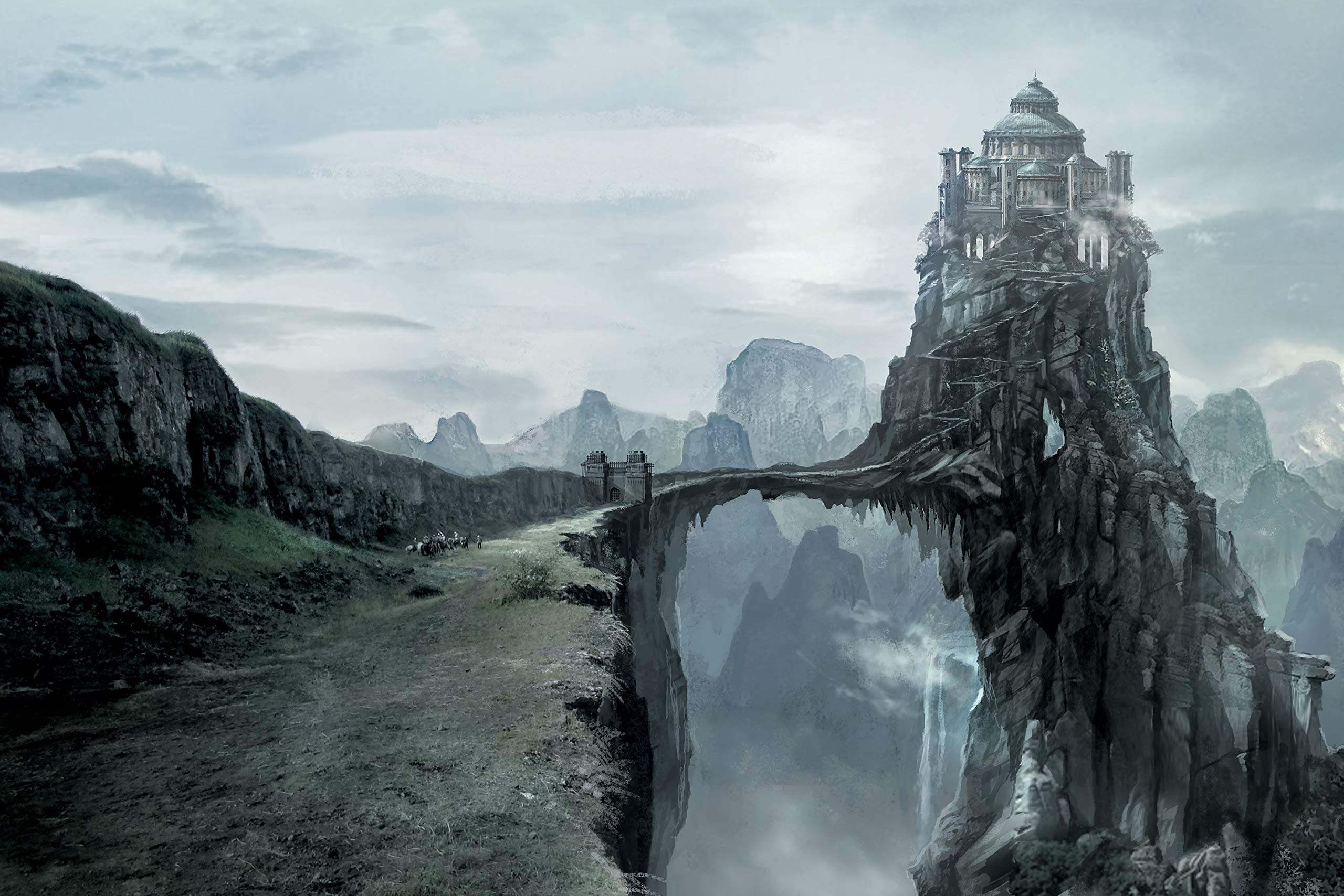 Tout l'art de Game of Thrones