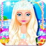 Elena Piscina Partido Makeover