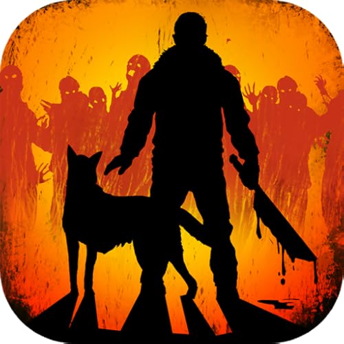 Wasteland Survival: Craft & Zombie