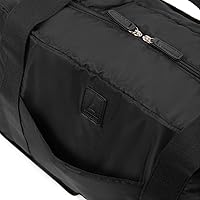 Amazon.com | Travelpro Essentials SparePack Foldable Duffel Bag