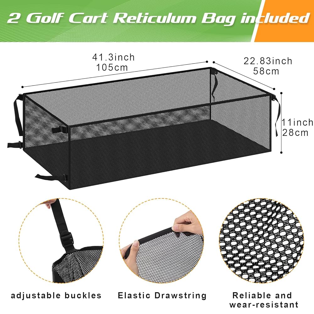 You 美さま専用ページ⭐︎ゴルフカート小物入れ ゴルフカート小物入れ | sari-golf's STORE