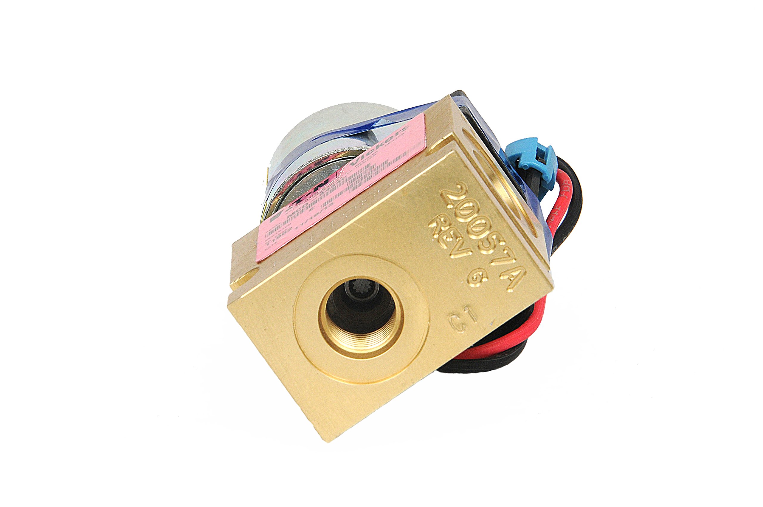 Amazon.com: GM Genuine Parts 15149862 Parking Brake Pressure 