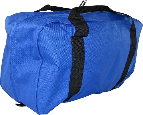 Miniatura 5 de Ultimate Arms Gear Compacto resistente azul marino EMS/EMT emergencia médica paramédico rescate suministros paquete de equipo trauma equipo de