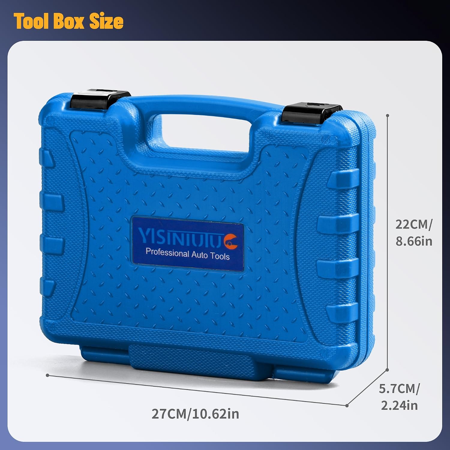 Engine Timing Chain Removal Installer Tool Kit Compatible with Mercedes Benz M271 M272 M273 M274 M276, Camshaft Riveting Tool