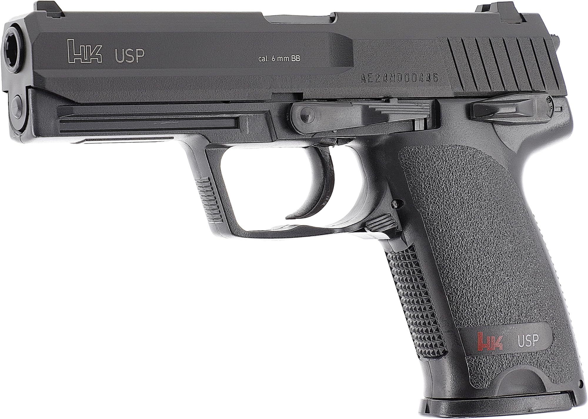 Umarex Beretta M92 FS AEP Blowback