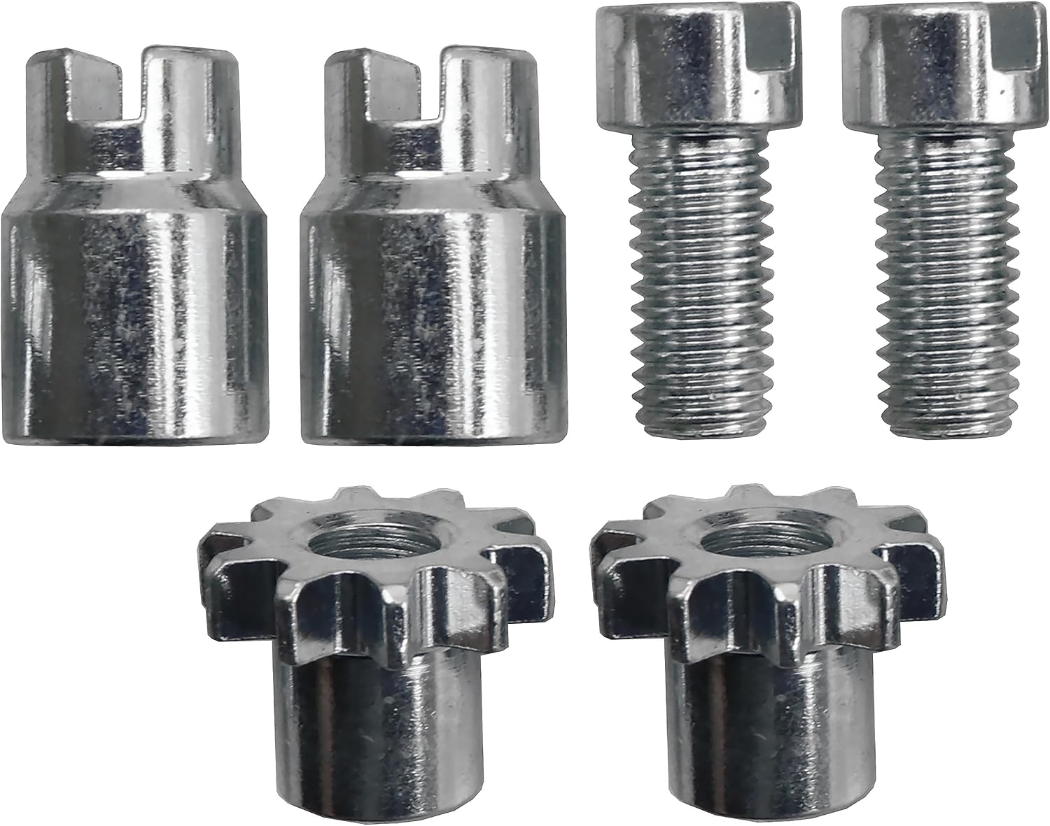 Beck/Arnley 084-1828 Emergency Brake Shoe Hardware