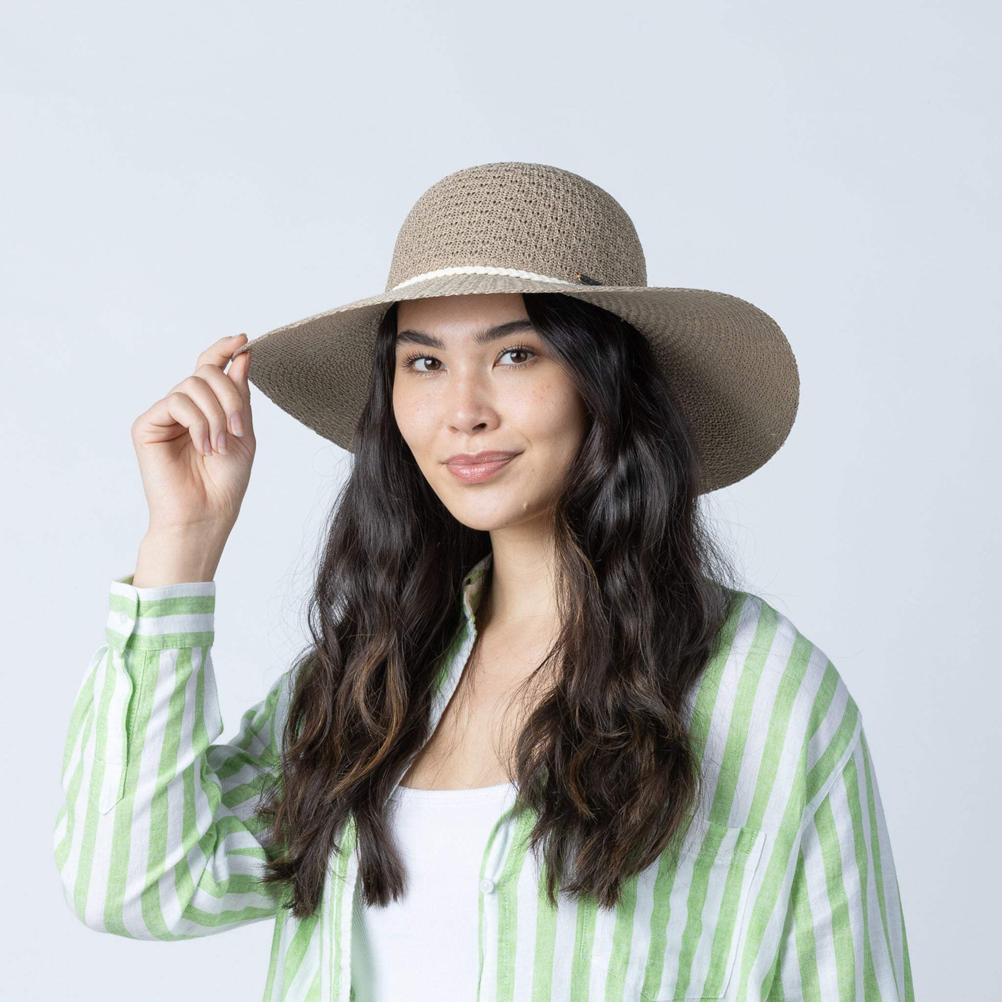 Pistil Damen Sonnenhut Giada Sun Hat
