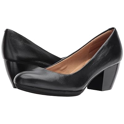 Comfortiva Amora High Women
