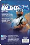 Super7 Logic Reaction Figures Wave 01 - ATM-301 (Ultra 85) Action Figure