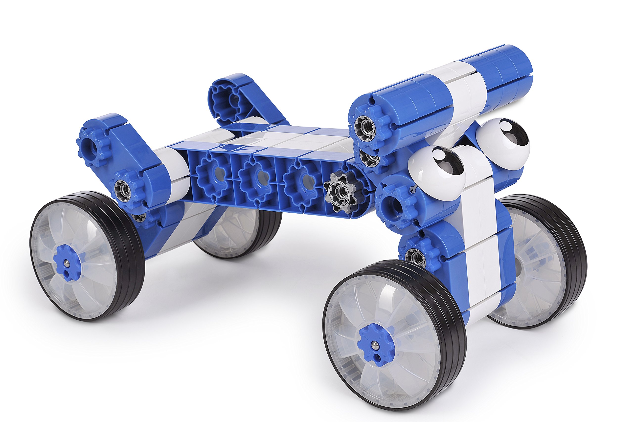 Amazon.co.jp: kiditec(キディテック) L-set1100 Multicar blue(マルチ