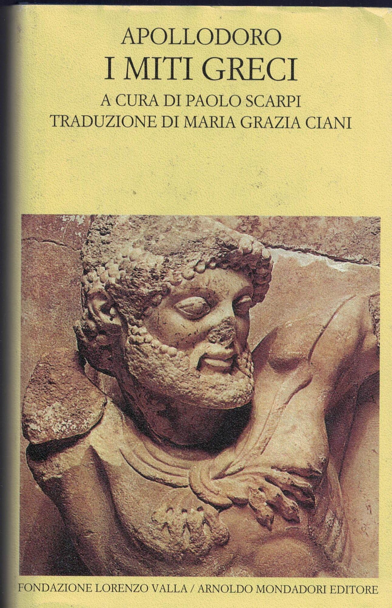 I miti greci
