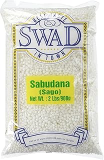 Great Bazaar Swad Sabudhana, 2 Pound