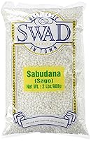 Vista 1 de Great Bazaar Swad Sabudhana, 2 libras