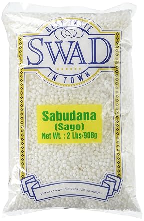 Great Bazaar Swad Sabudhana, 2 Pound