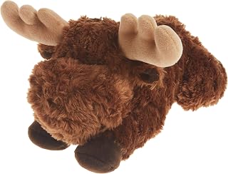 Aurora Moose Flopsie Plush Stuffed Animal 12"