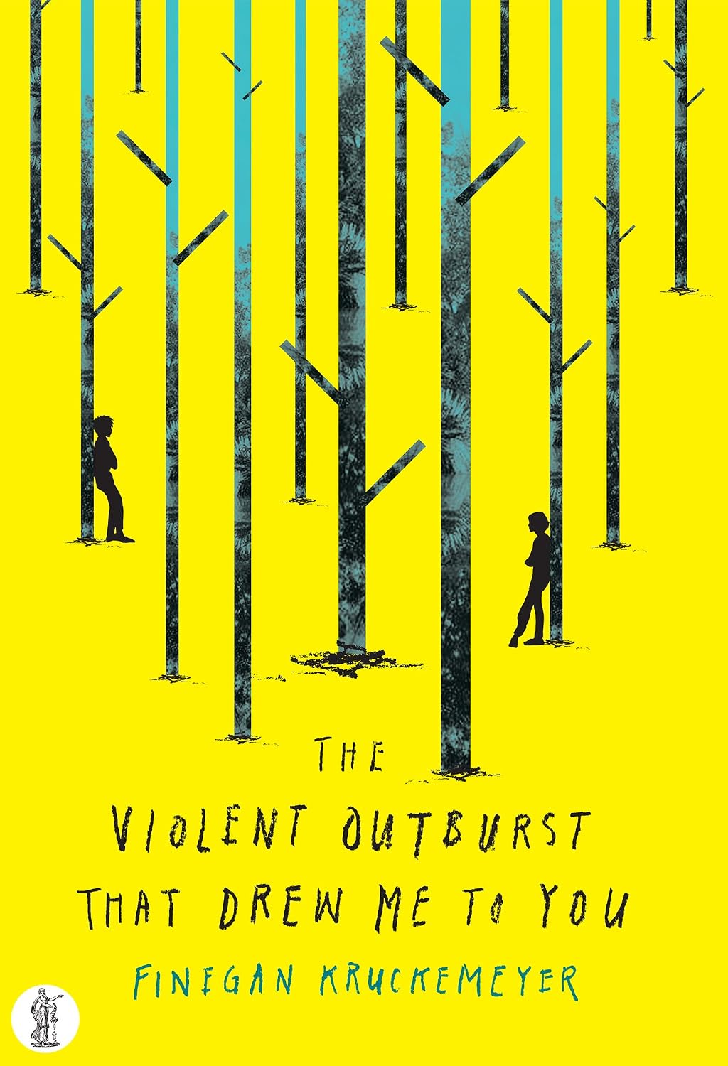 The Violent Outburst That Drew Me To You