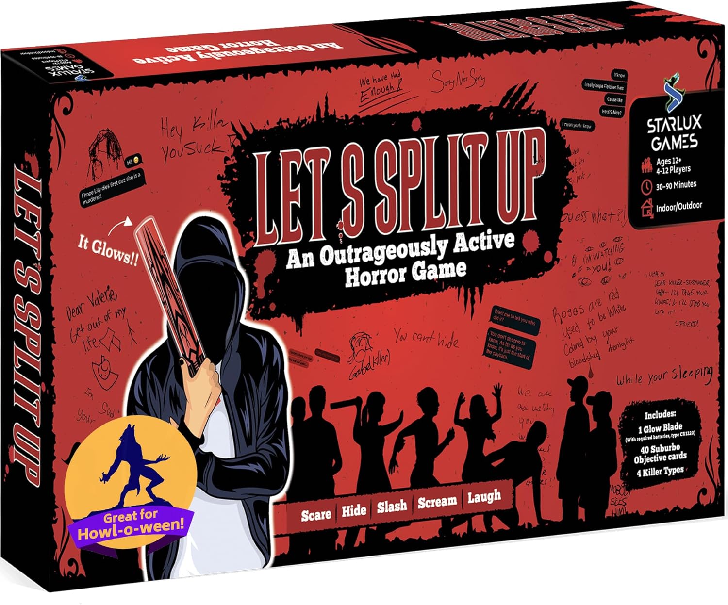 Ghost Hunting Game Online
