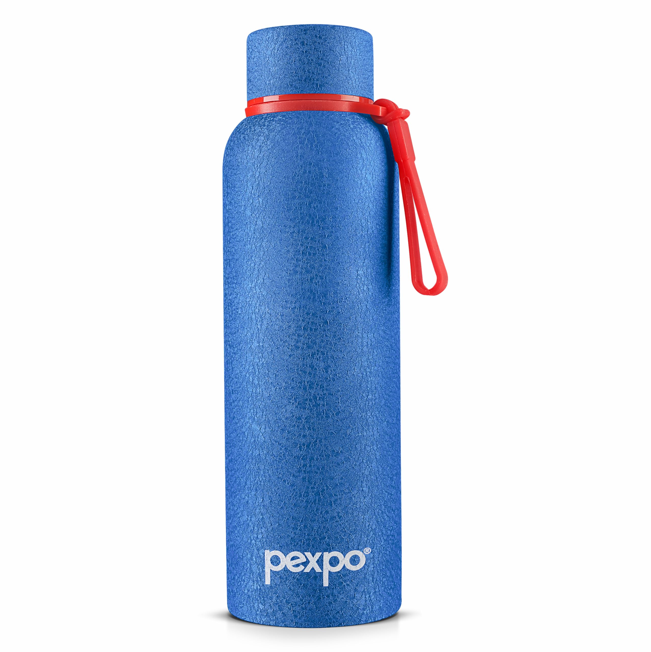 See full amazon price history chart for Pexpo Bravo Hot & Cold ISI Certified Flask | Stainless Steel Water Bottle - 700ml Blue Thermoflask | Office| Gym| Travelling| Home| School| Adults & Kids Pexpo Bravo Hot & Cold ISI Certified Flask | Stainless Steel Water Bottle - 700ml Blue Thermoflask | Office| Gym| Travelling| Home| School| Adults & Kids (B0C6F7YJ3K) Amazon Price History, Amazon Price Tracker