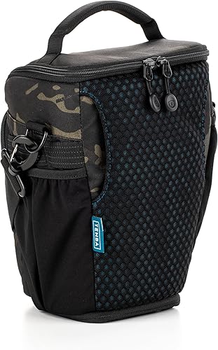 Miniatura 7 de Tenba Axis v2 4L Cargador superior - MultiCam Negro (637-751)