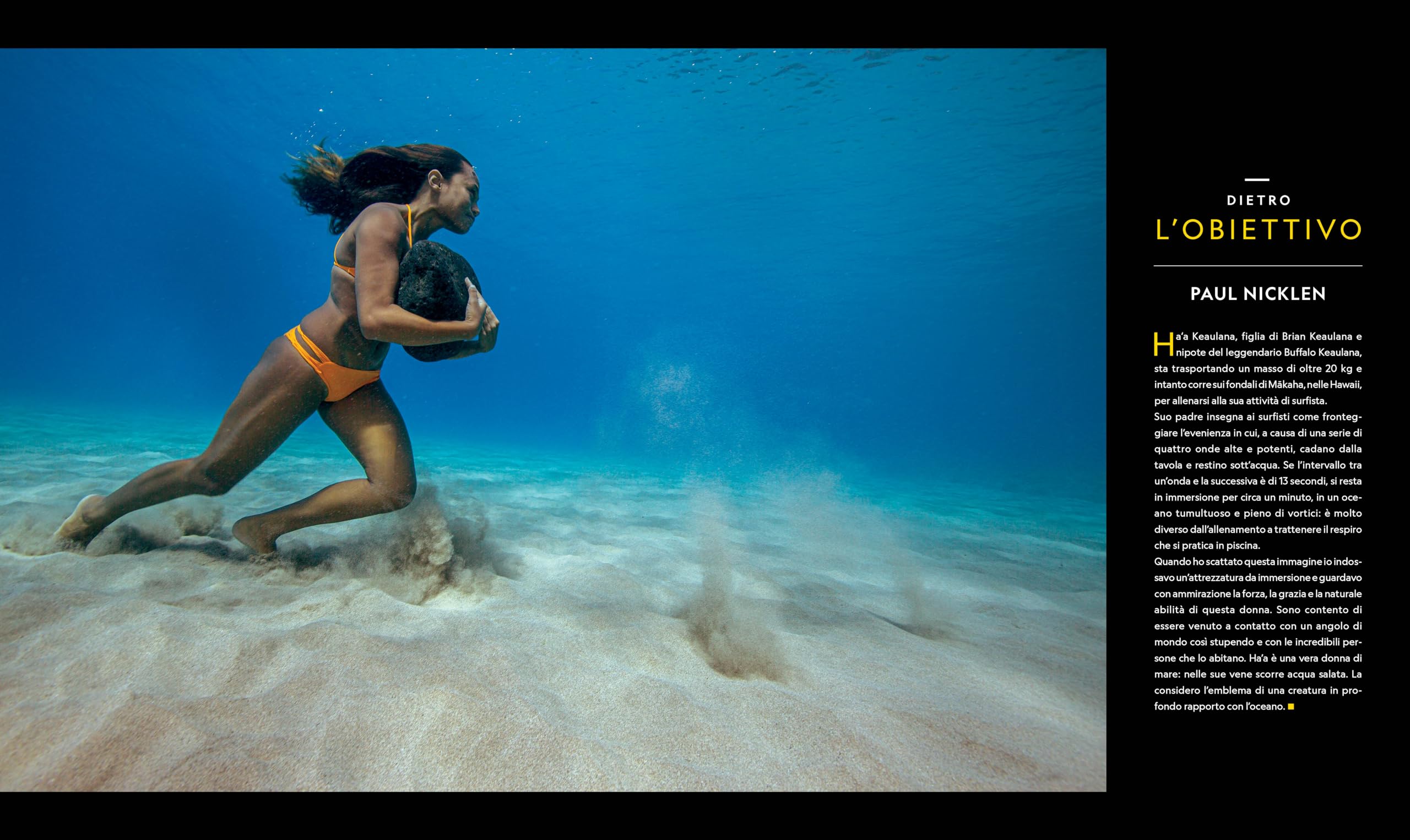 Il XXI secolo attraverso le fotografie di National Geographic. Ediz. a colori
