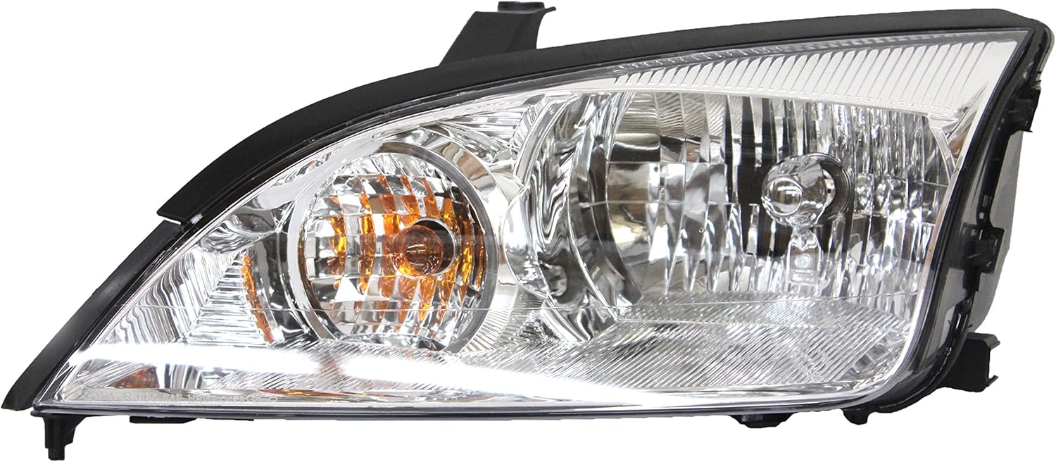 Ford Genuine 7S4Z13008F Headlamp Assembly Automotive