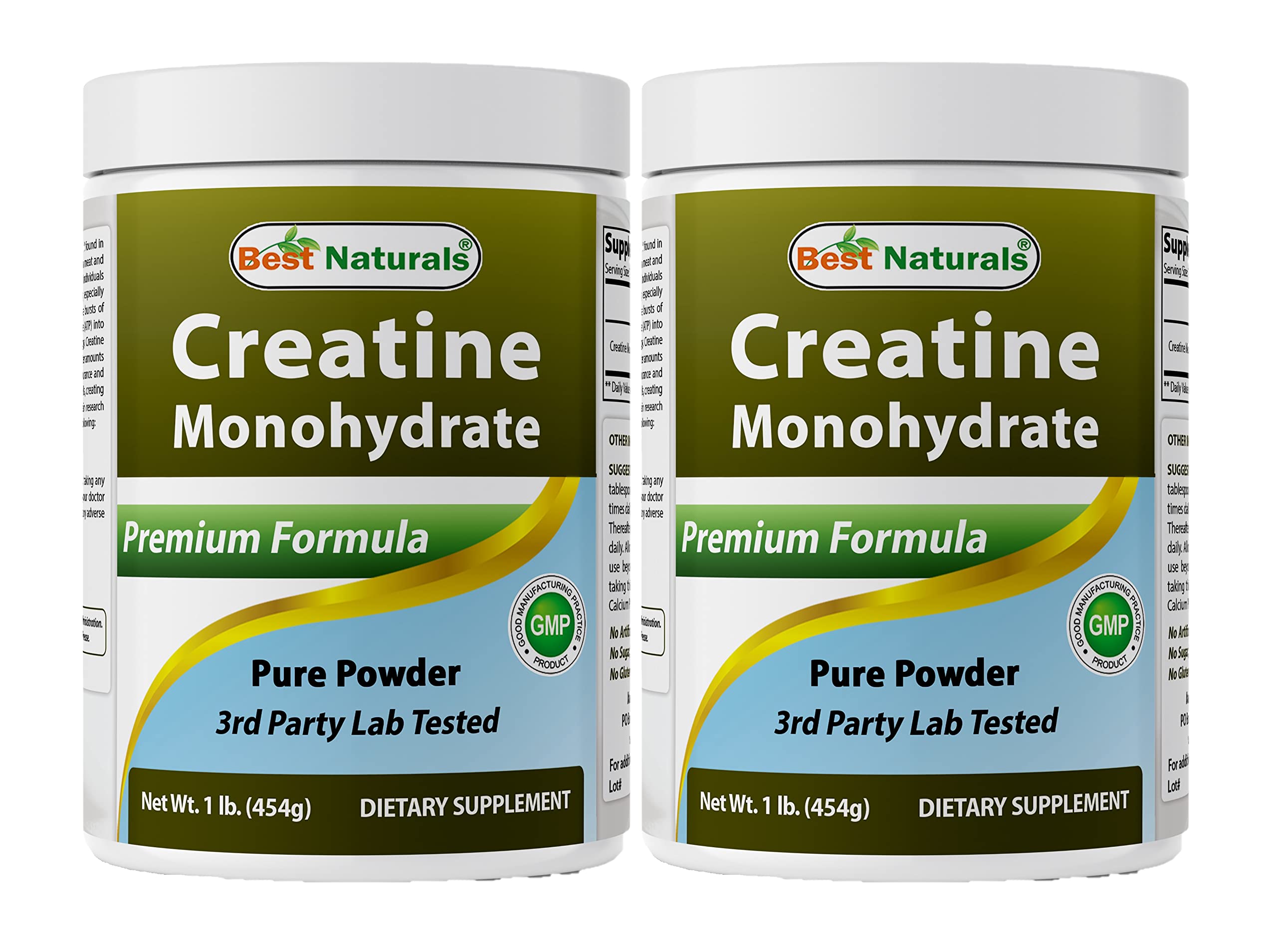 Best Naturals