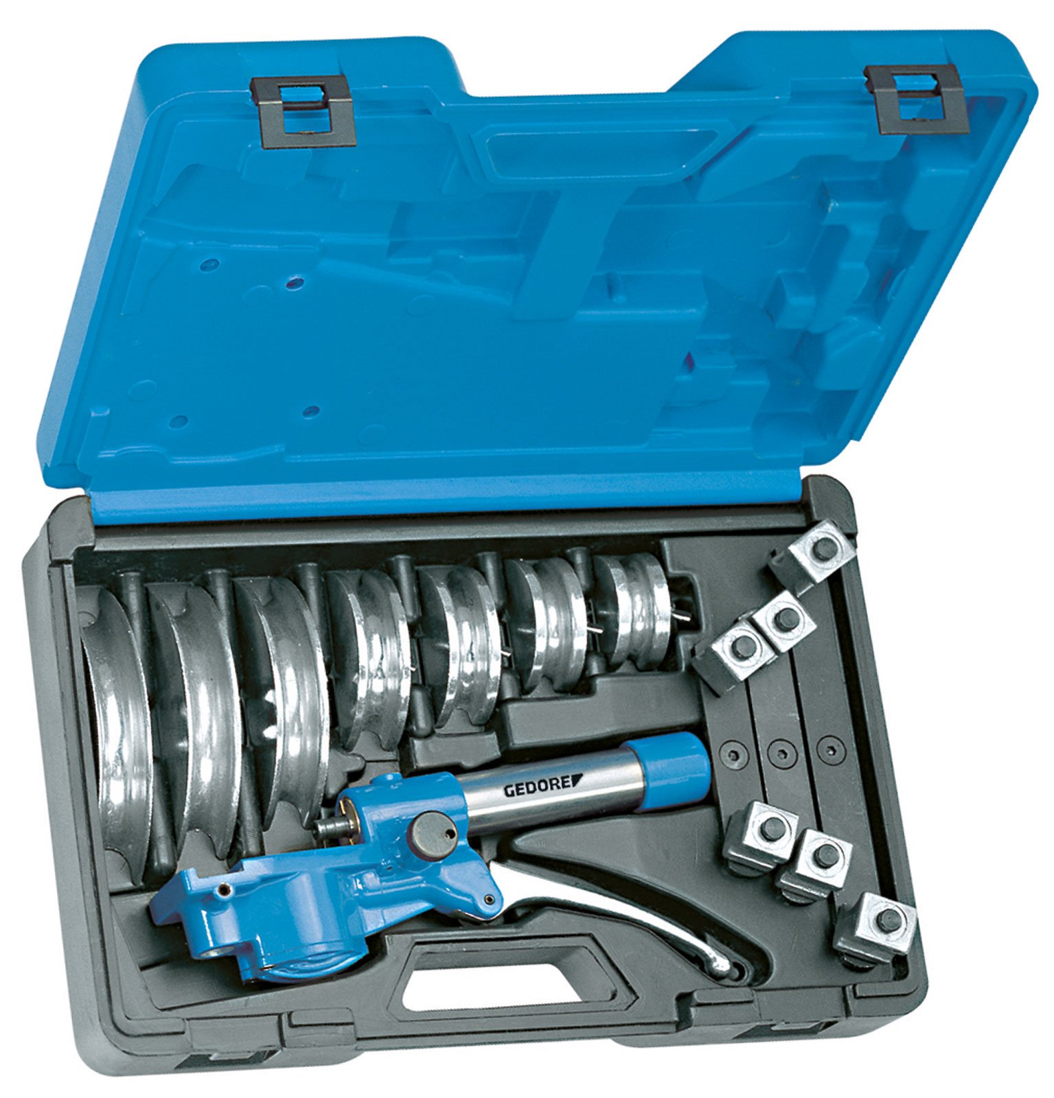 Hydraulic Pipe Pieces (German Import)