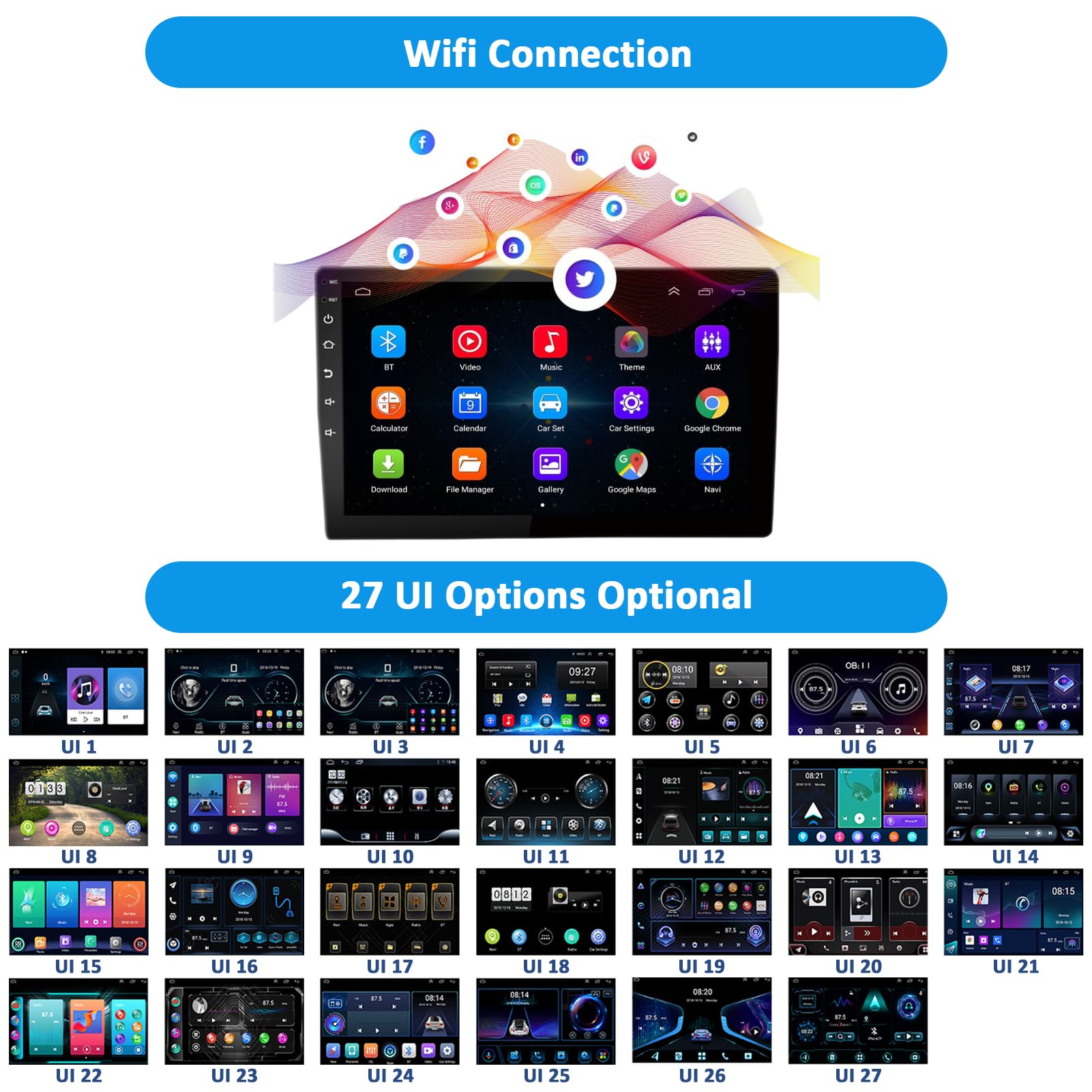 Amazon.co.jp: ASHOIH 互換品 9インチ Android 10 カーステレオ ホンダ