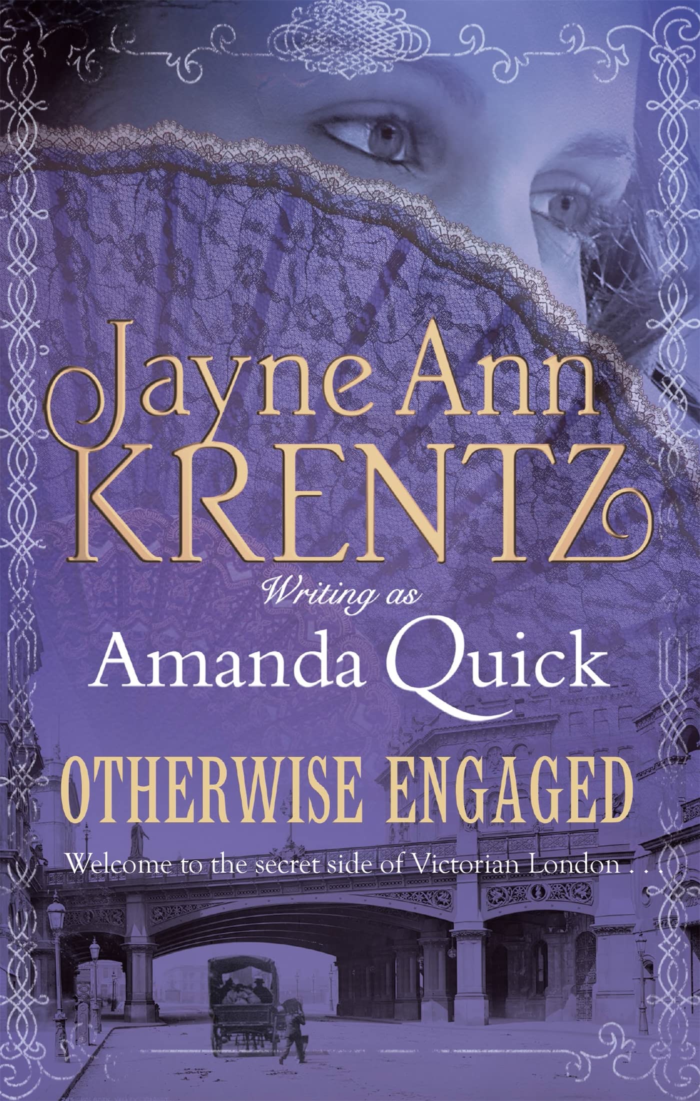 Otherwise Engaged.by Quick  New 9780349401737 Fast Free Shipping**