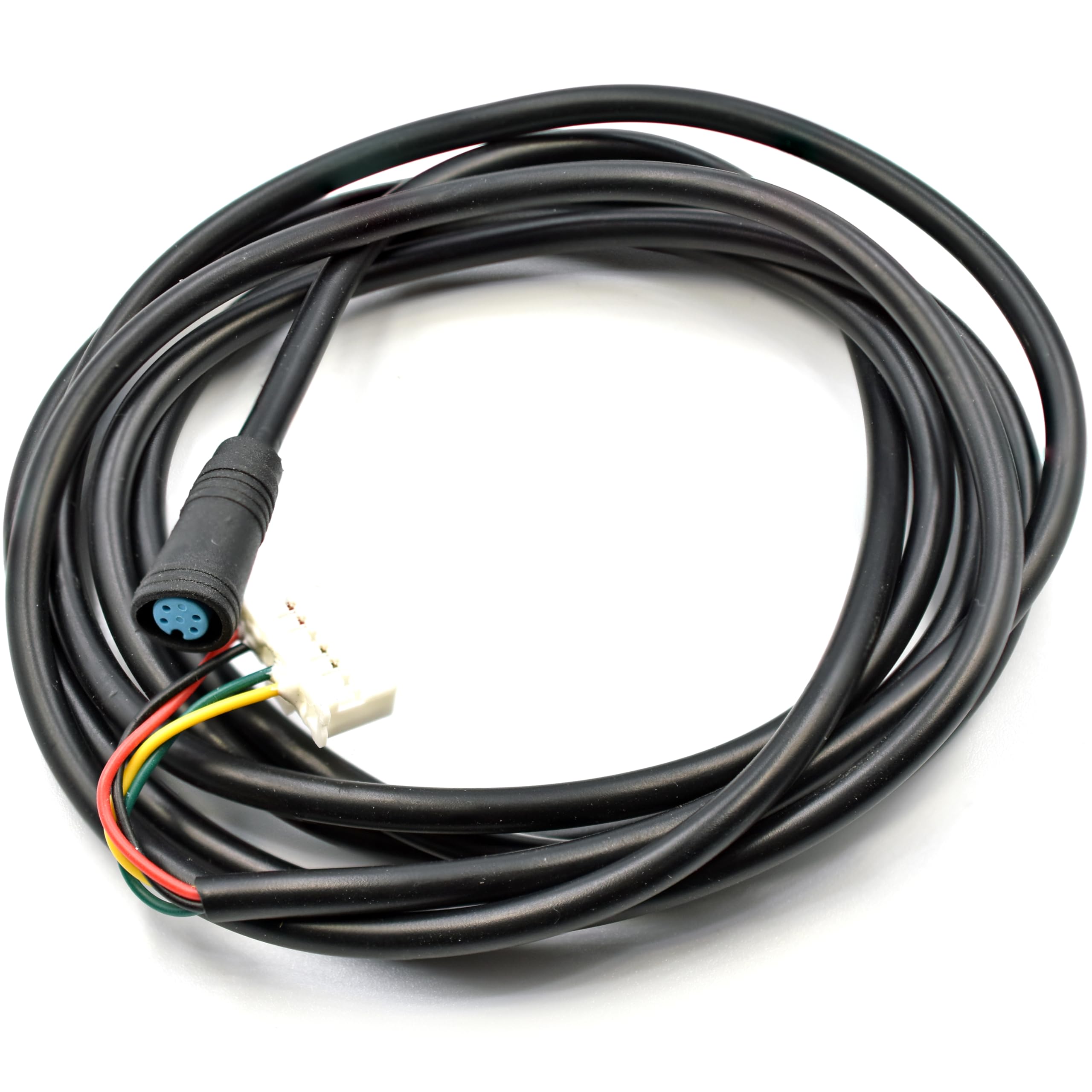 myBESTscooter - Data Power Connection Cable For Segway Ninebot G30 Electric Scooter