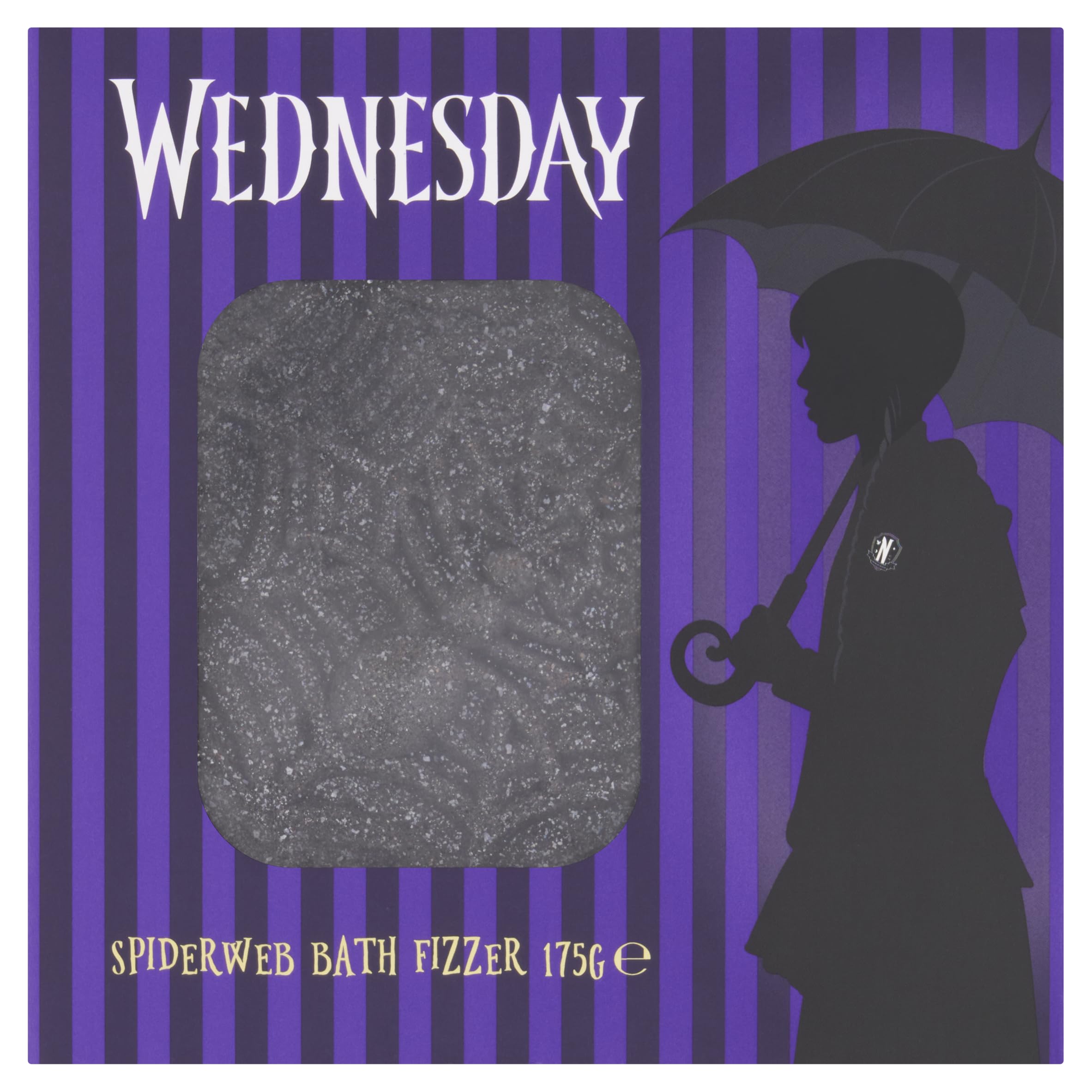 Corsair Wednesday Bath Bomb Spiderweb 175 G