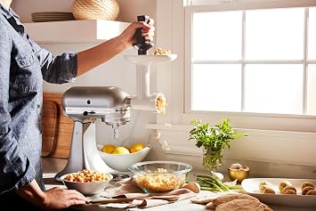 Kitchenaid Yiyecek Tepsisi Aksesuarı-5KSMFT