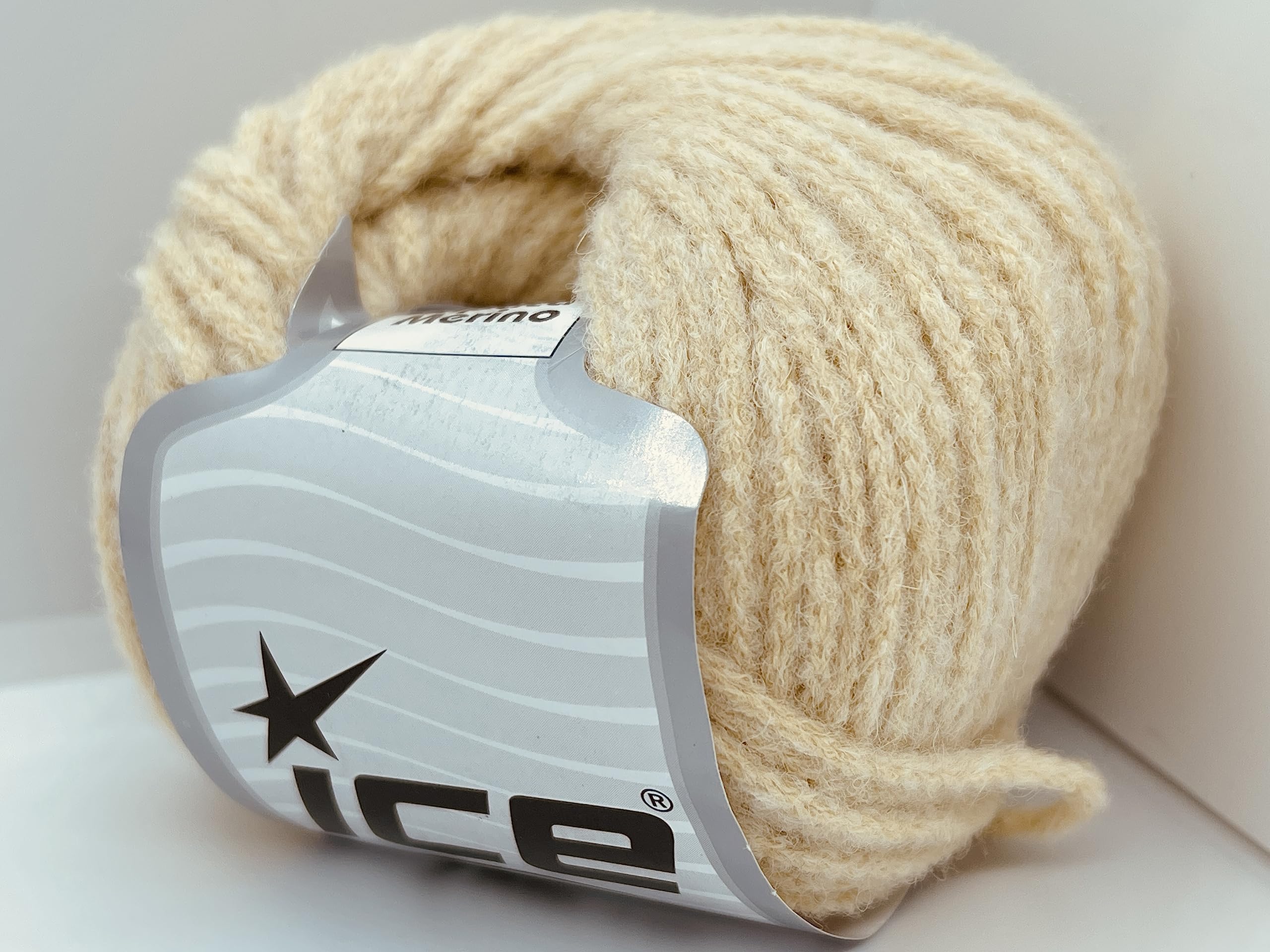 Amazon.com: Dark Cream Baby Alpaca, Merino Wool Blend Yarn Amazon.com: Dark Cream Baby Alpaca, Merino Wool Blend Yarn