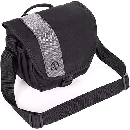 Amazon Com Tamrac Rally 4 V2 0 Slim Profile Mobile Shoulder Bag Modern And Lightweight Camera Photo