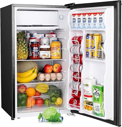 Compact Refrigerators