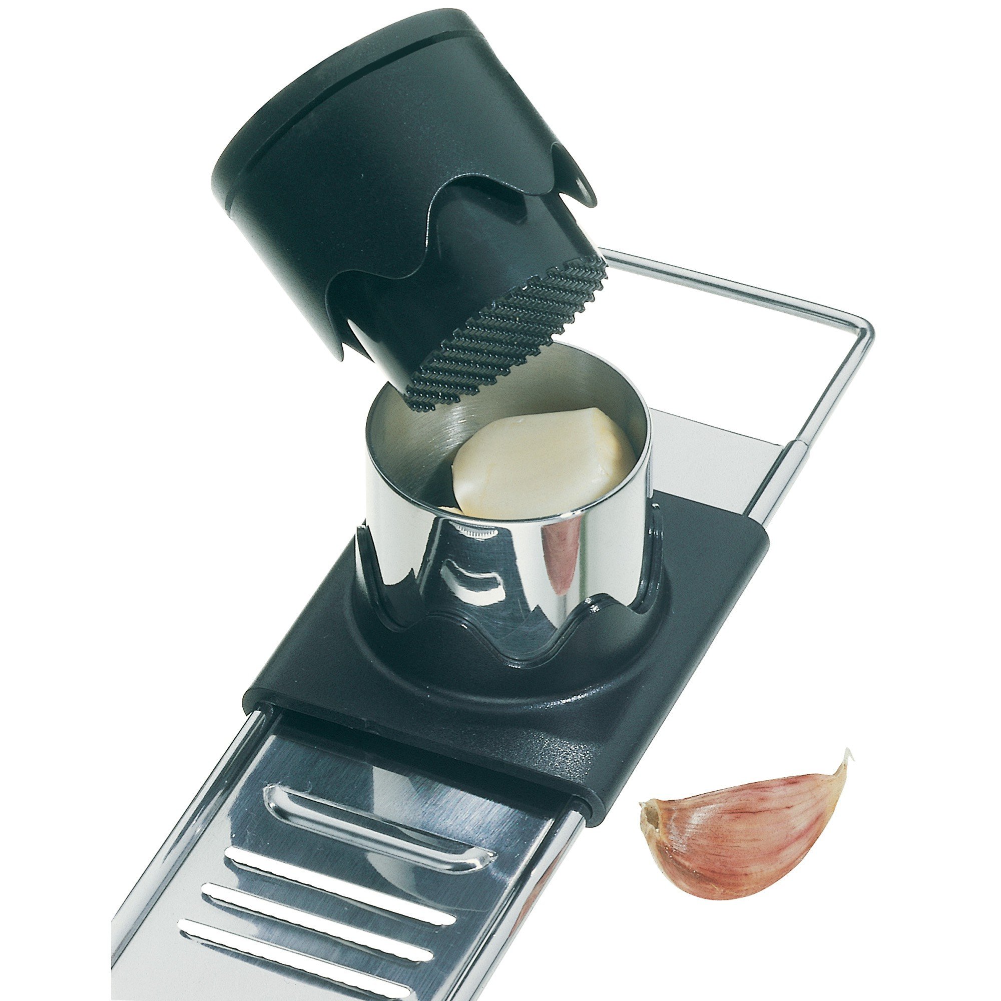 WMF 0644516030 Tarka czosnkowa/gałka muszkatołowa Gourmet