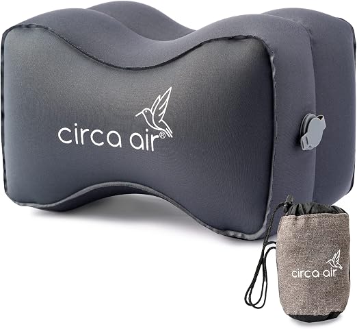 Circa Knee Pillow