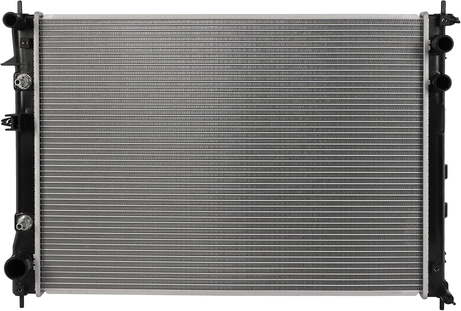 OCPTY Auto Parts Radiator Replacement for 2006-2007 for Subaru for B9 Tribeca 3.0L 2008-2014 for Subaru for Tribeca 3.6L