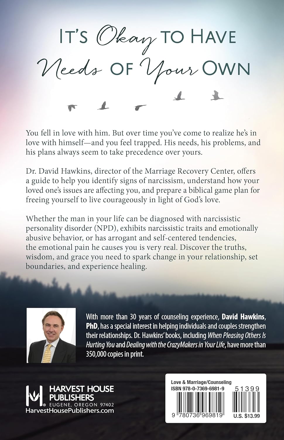 When Loving Him Is Hurting You: Hope and Help for Women Dealing With Narcissism and Emotional Abuse - Image 2